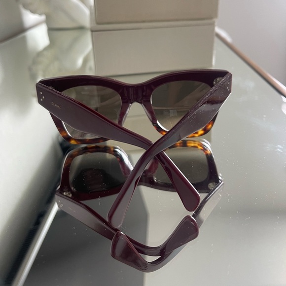 Women’s Celine sunglasses, Perfect condition. - Picture 1 of 4